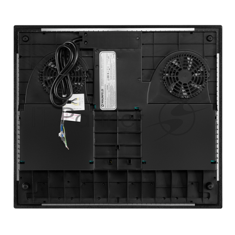 Индукционная варочная панель MAUNFELD CVI593BBK