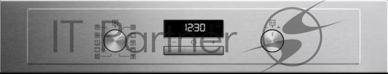 Духовой шкаф Электрический Electrolux EOF4P74X нержавеющая сталь