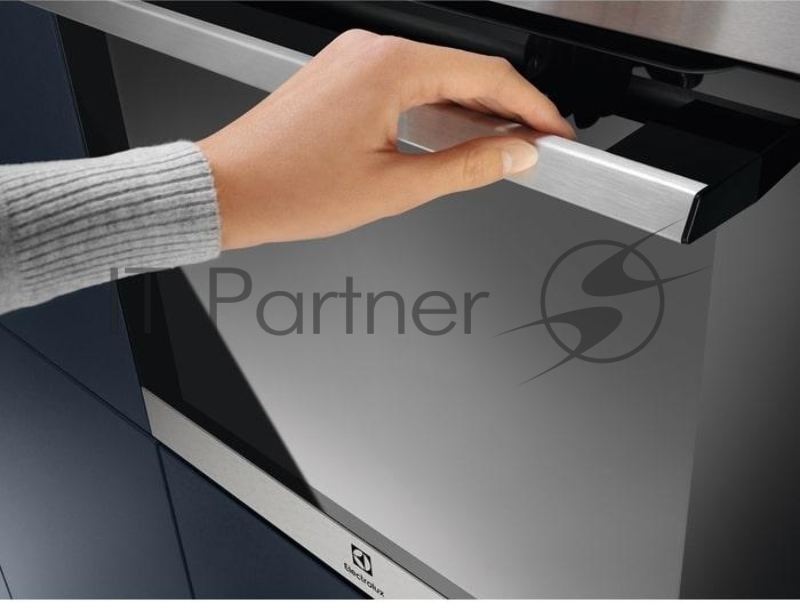 Духовой шкаф Электрический Electrolux EOF4P74X нержавеющая сталь