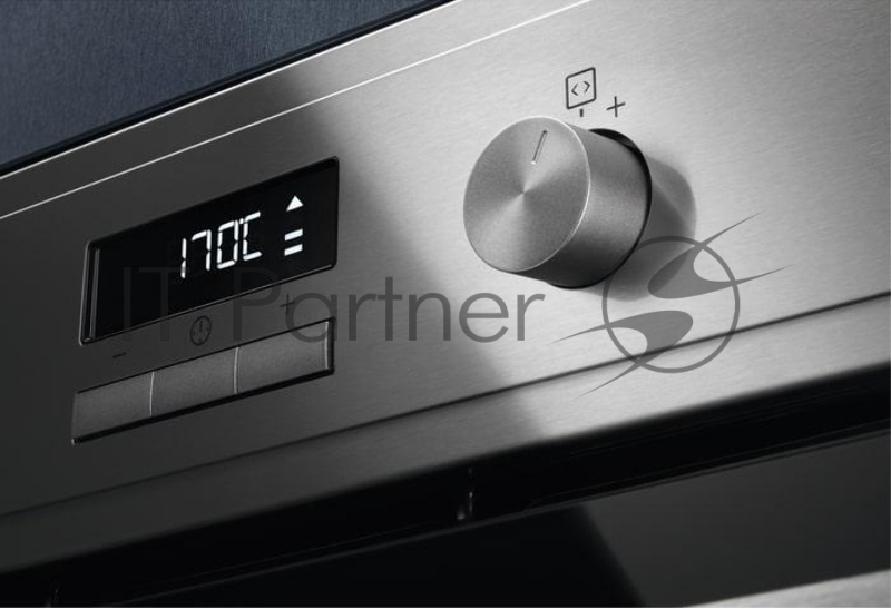 Духовой шкаф Электрический Electrolux EOF4P74X нержавеющая сталь