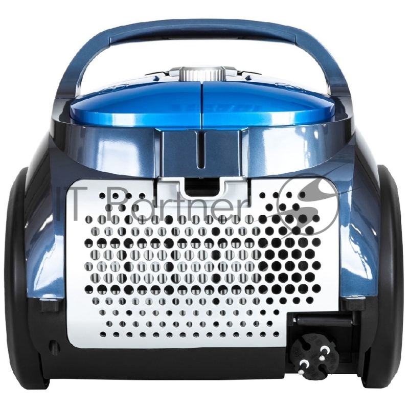 Пылесос Pioneer VC321C azure blue