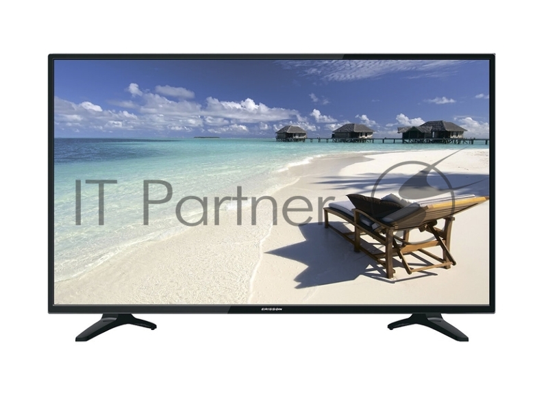 Телевизор ERISSON 40 40FLES801T2 ЖК