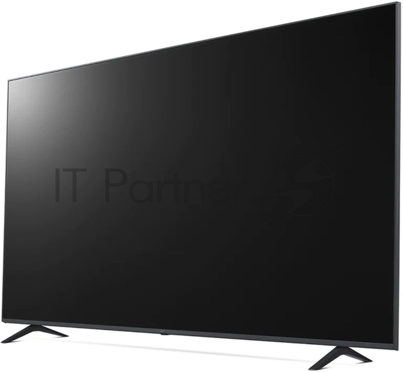 Телевизор LG 55 55UQ80006LB 4K Ultra HD 60Hz DVB-T DVB-T2 DVB-C DVB-S DVB-S2 WiFi Smart TV