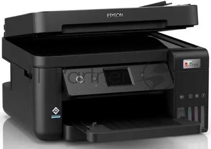 МФУ струйный Epson EcoTank L6290