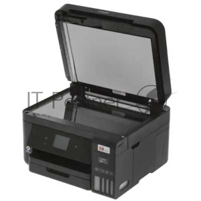 МФУ струйный Epson EcoTank L6290