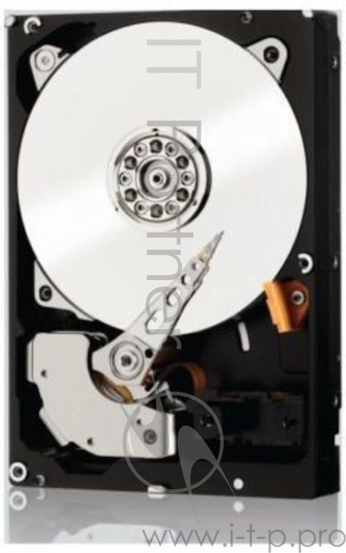 Жесткий диск Toshiba SAS 12Gb/s 6Tb 7200 rpm 128Mb,3.5