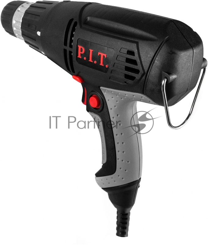 Дрель шуруповерт сетев PBM10-C1 МАСТЕР (400Вт,0-800об/мин.) P.I.T. P.I.T., шт