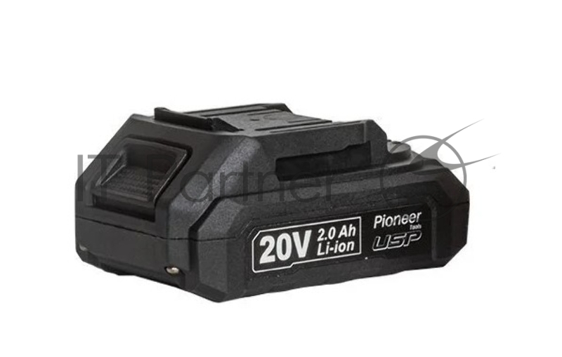 Дрель-шуруповерт аккумуляторная Pioneer CD-M2012C USP