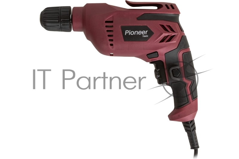 Дрель электрическая Pioneer ED-M550-01