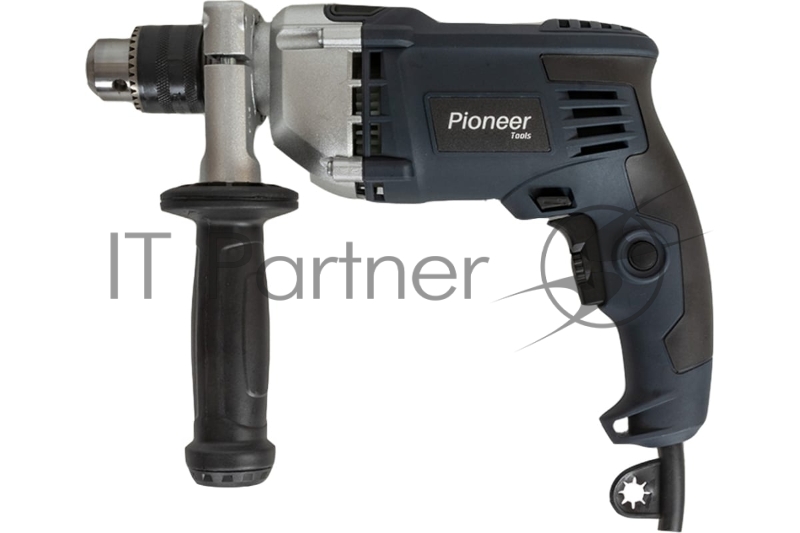 Дрель электрическая Pioneer EID-E850-01