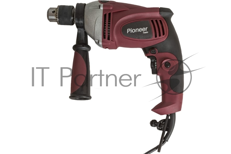 Дрель электрическая Pioneer EID-M1100-01C