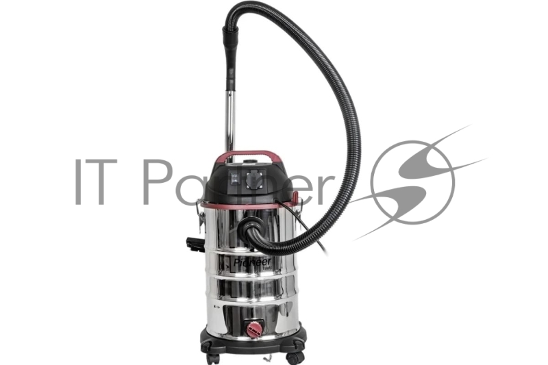 Пылесос строительный Pioneer VC290C