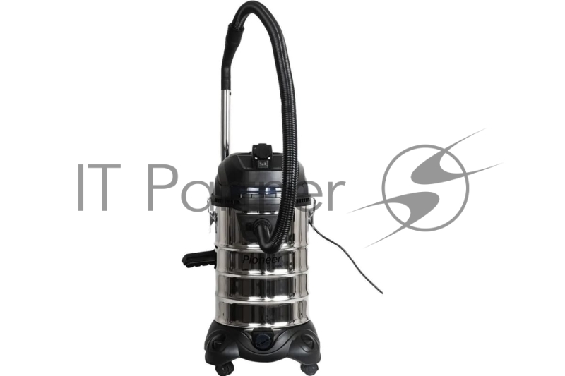 Пылесос строительный Pioneer VC295C