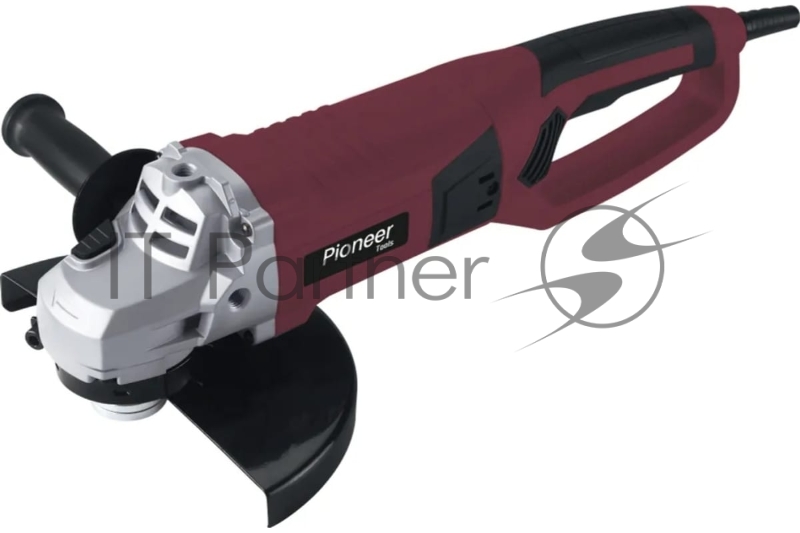 Машина шлифовальная угловая электрическая Pioneer AG-M2200-230-01