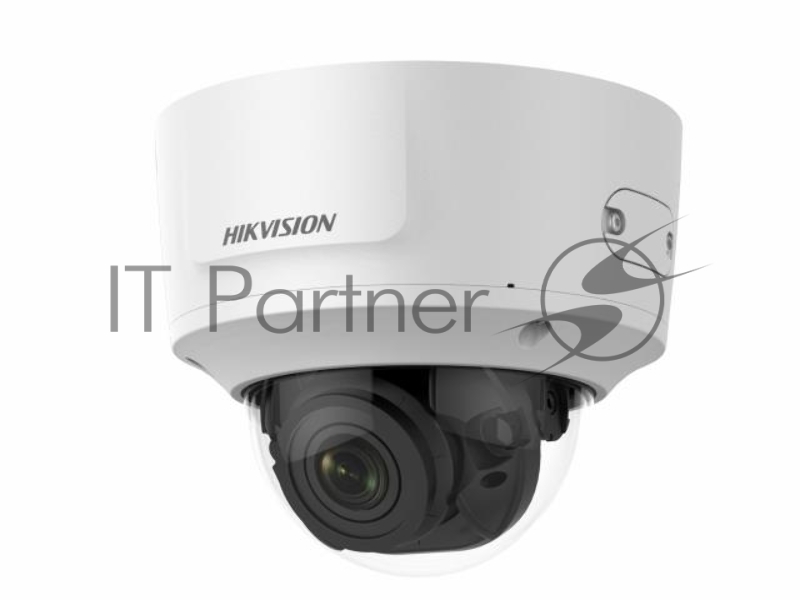 IP камера HIKVISION 6MP IR DOME DC-2CD3765FWD-IZS