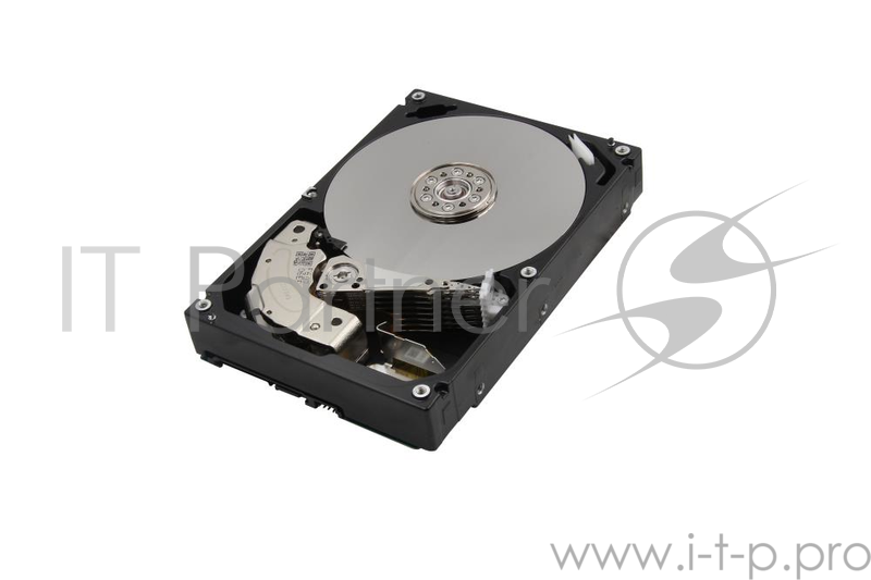 Жесткий диск Toshiba SATA-III 10Tb MG06ACA10TE Enterprise Capacity (7200rpm) 256Mb 3.5