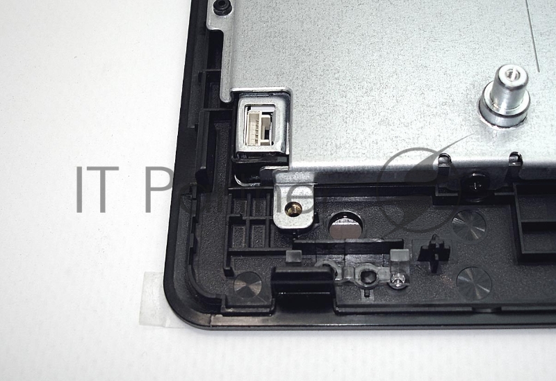 Матрица/экран в сборе для Asus ET2231 ET2231I черный