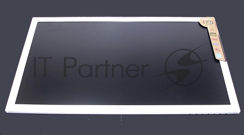 Матрица/экран в сборе для ASUS VX238T-W с белой рамкой