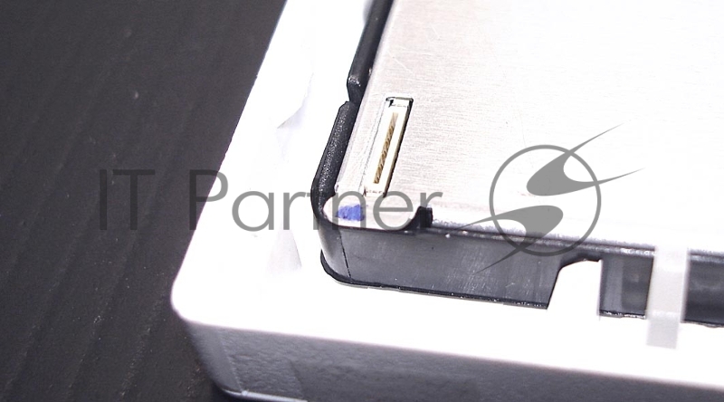 Матрица/экран в сборе для ASUS VX238T-W с белой рамкой