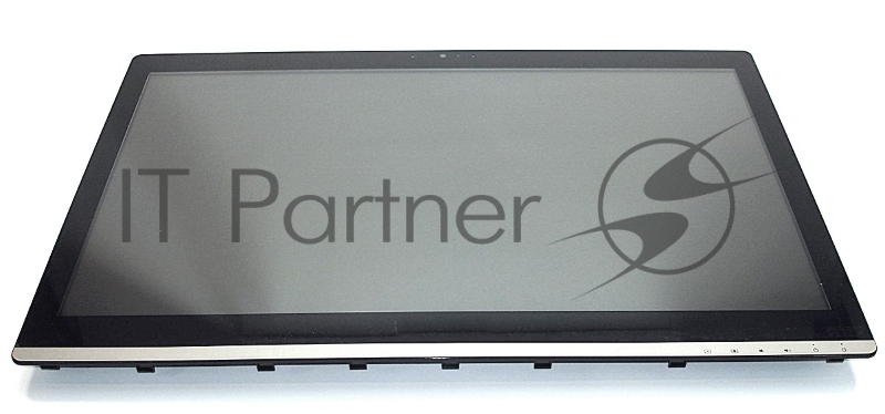 Модуль (матрица + тачскрин) для Asus ET2231 ET2231I черный