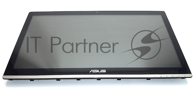 Модуль (матрица + тачскрин) для Asus ET2231 ET2231I черный