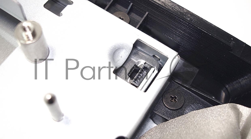 Модуль (матрица + тачскрин) для Asus ET2702I-2B