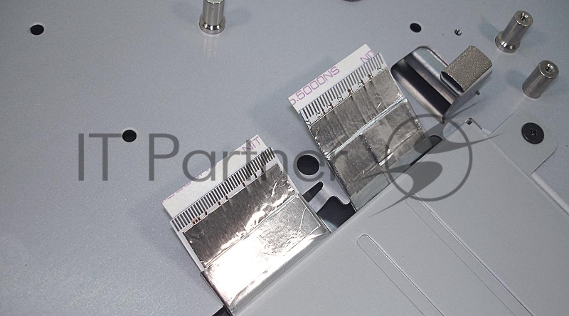 Модуль (матрица + тачскрин) для Asus ET2702I-2B