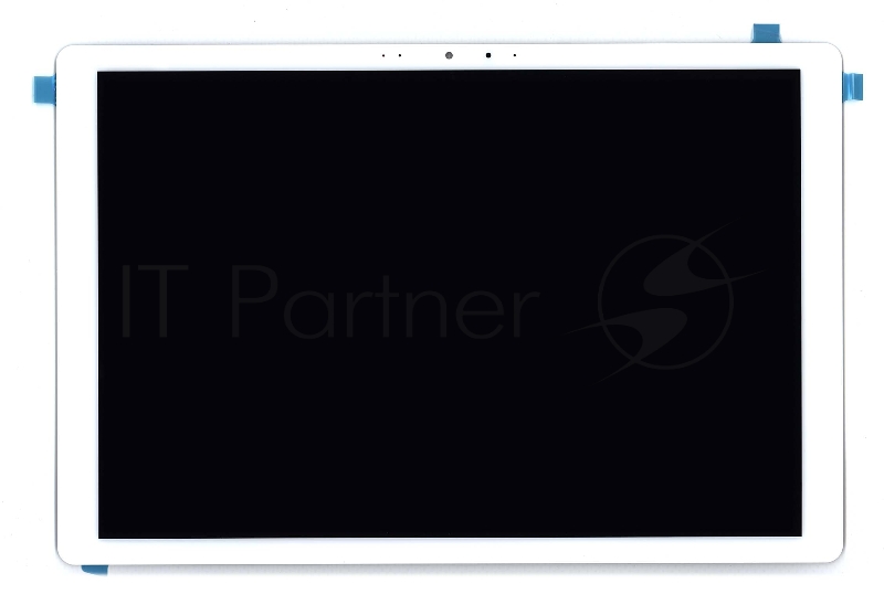 Модуль (матрица + тачскрин) для Asus Transformer 3 T305CA белый