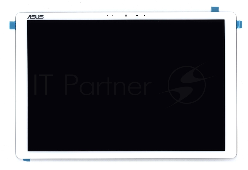 Модуль (матрица + тачскрин) для Asus Transformer 3 T305CA белый