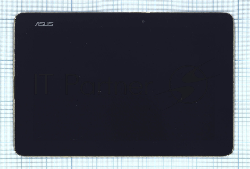 Модуль (матрица + тачскрин) для Asus Transformer Book T100H / T100HA черный с рамкой