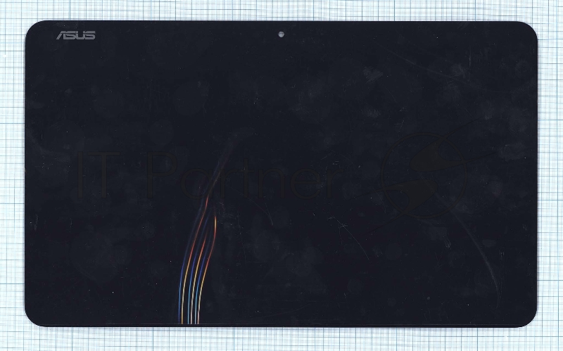 Модуль (матрица + тачскрин) для Asus Transformer Book T300 Chi WQHD черный