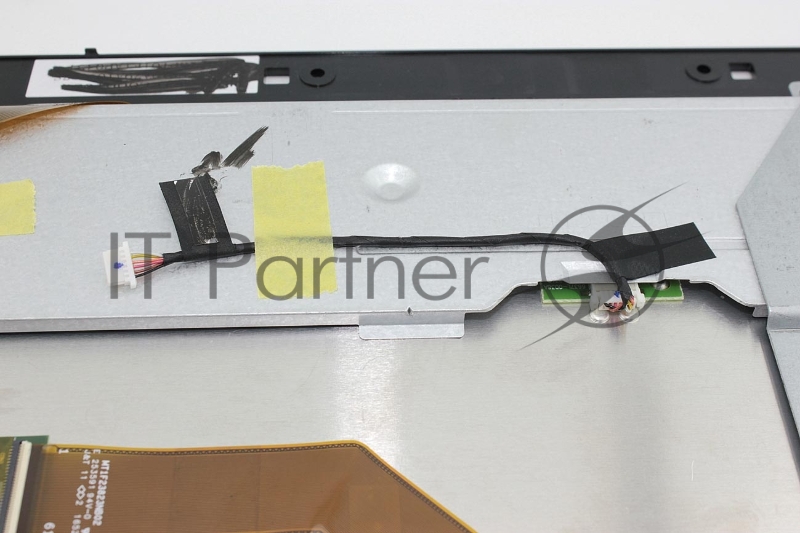 Модуль (матрица + тачскрин) для Asus Zen AiO Pro 24 Z240IE