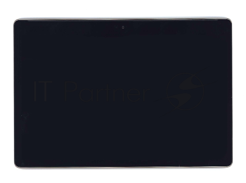 Модуль (матрица + тачскрин) для Asus ZenPad 10 (Z301M) черный с рамкой