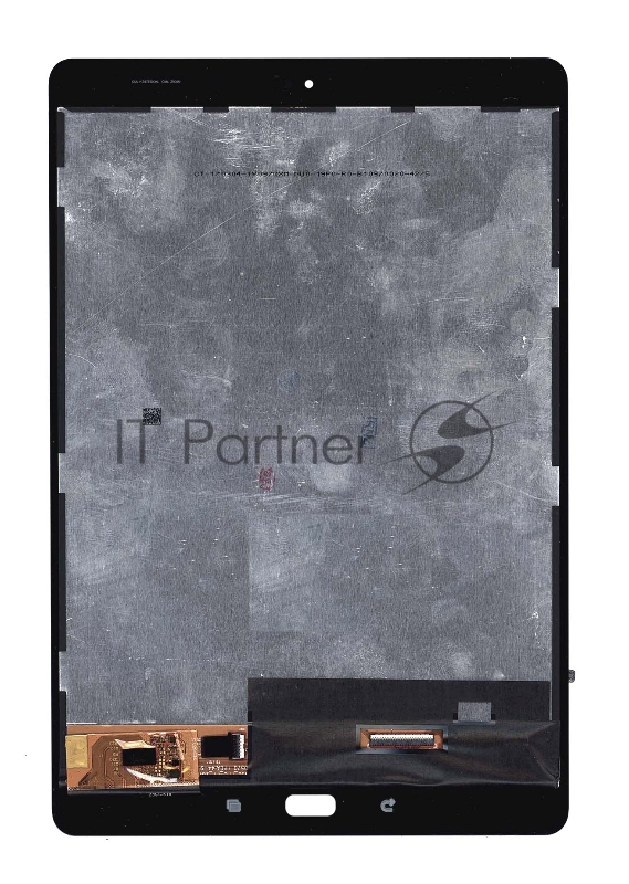 Модуль (матрица + тачскрин) для Asus ZenPad 10 (Z500M) черный