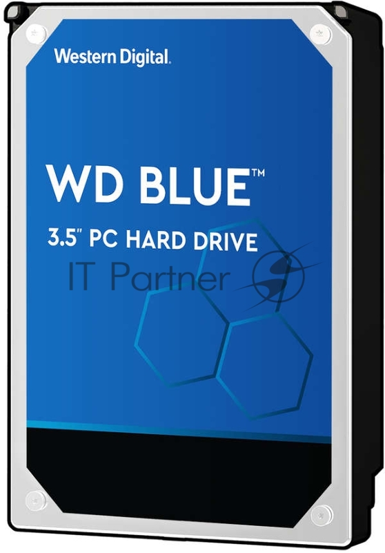 Жесткий диск WD 2.5 1Tb 5400rpm 16Mb cache Western Digital Scorpio Blue SATAII WD10JUCT