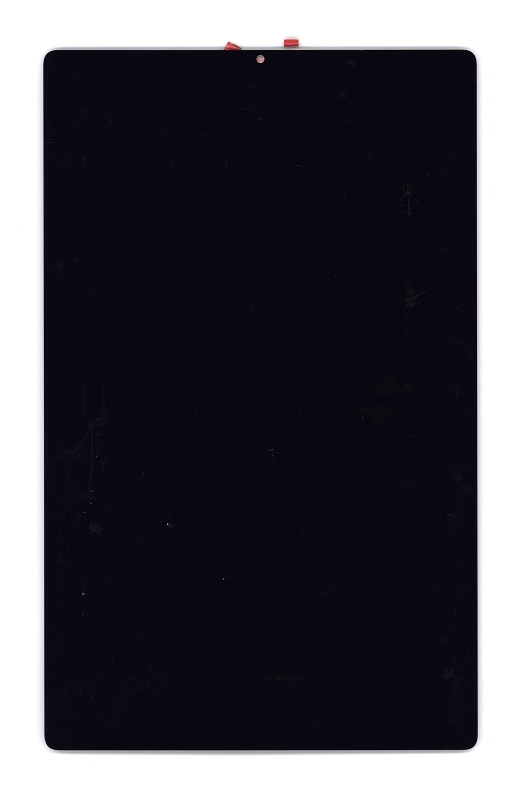 Модуль (матрица + тачскрин) для Lenovo Smart Tab M10 FHD Plus 2nd Gen TB-X606 черный