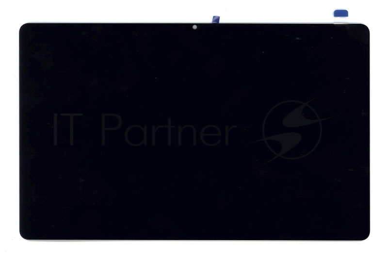Модуль (матрица + тачскрин) для Lenovo Tab M10 (3rd Gen) TB328 черный