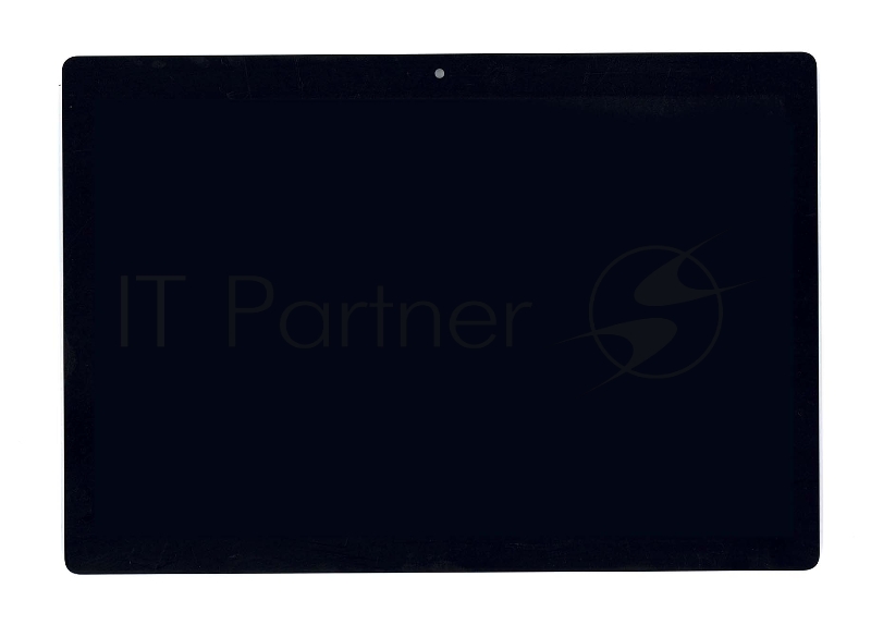 Модуль (матрица + тачскрин) для Lenovo Tab M10 HD TB-X505L черный