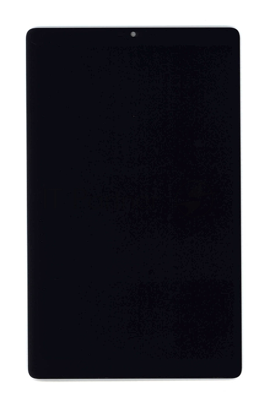 Модуль (матрица + тачскрин) для Lenovo Tab M8 HD TB-8505 черный
