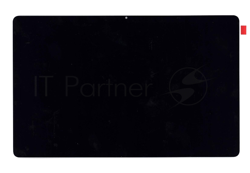 Модуль (матрица + тачскрин) для Lenovo Tab P11 TB-J606F черный