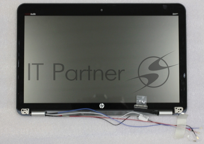 Матрица (крышка) для HP Envy 14