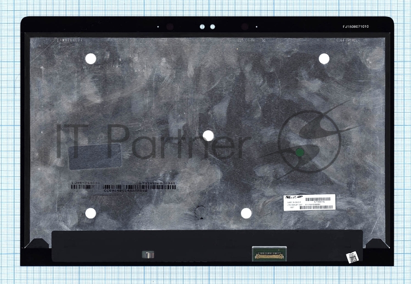 Модуль (матрица + стекло) для HP EliteBook Folio G1 FHD