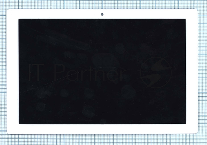 Модуль (матрица + тачскрин) для Sony Xperia Tablet Z4 белый