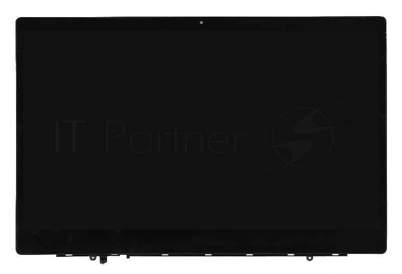 Модуль (матрица + стекло) для Xiaomi Mi Air 15.6 с рамкой