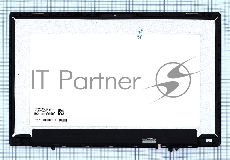 Модуль (матрица + стекло) для Xiaomi Mi Air 15.6 с рамкой