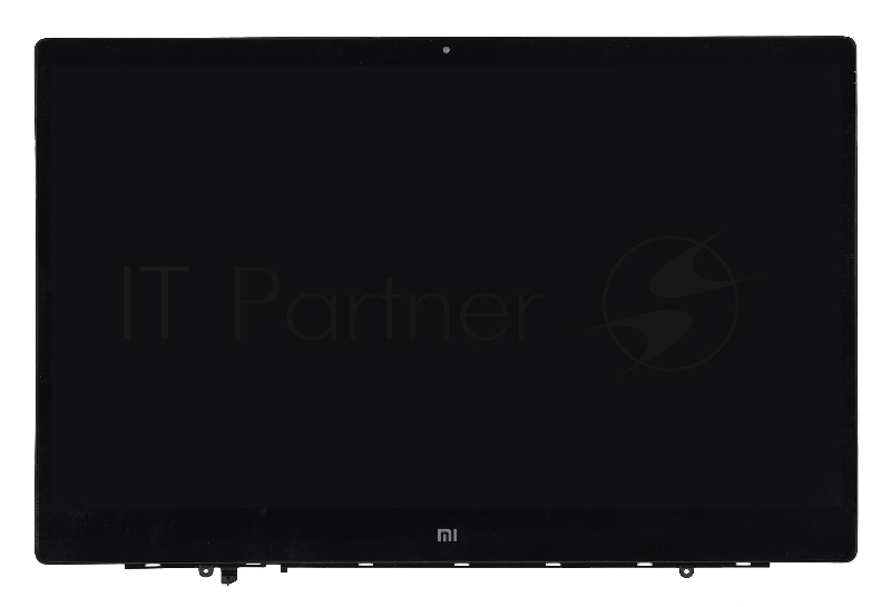 Модуль (матрица + стекло) для Xiaomi Mi Air 15.6 с рамкой