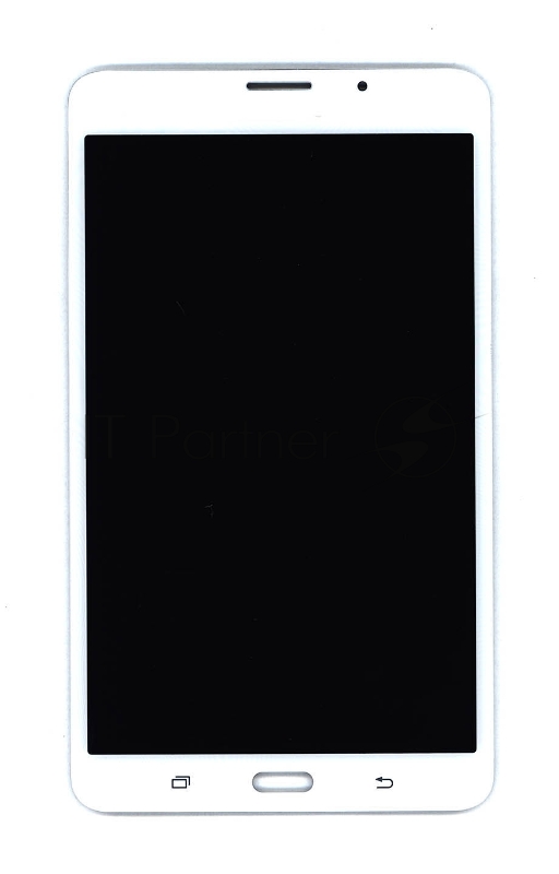 Модуль (матрица + тачскрин) для Samsung Galaxy Tab A 7.0 SM-T285 белый