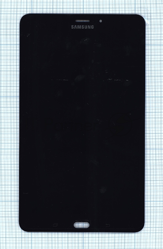 Модуль (матрица + тачскрин) для Samsung Galaxy Tab A 8.0 SM-T385 черный