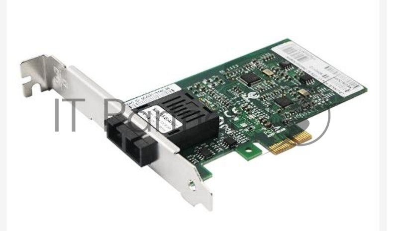Сетевой адаптер LR-LINK PCIE 100M FIBER SC LREC9020PF-LX