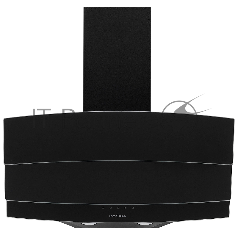 Вытяжка кухонная KRONA MELODIE 600 BLACK S